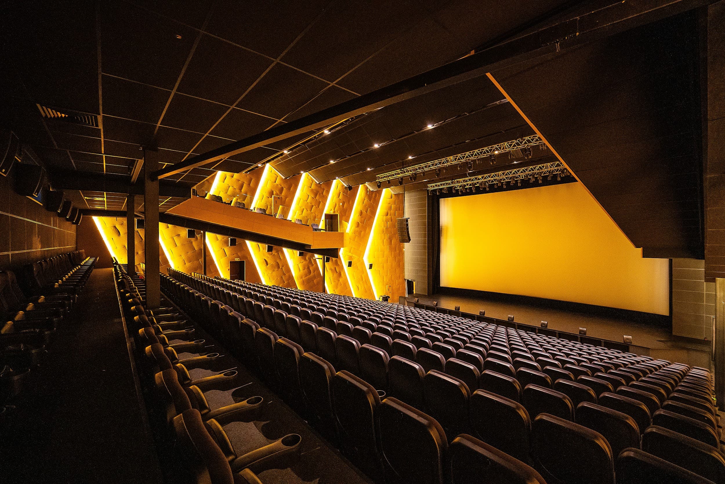 КІНО У MULTIPLEX