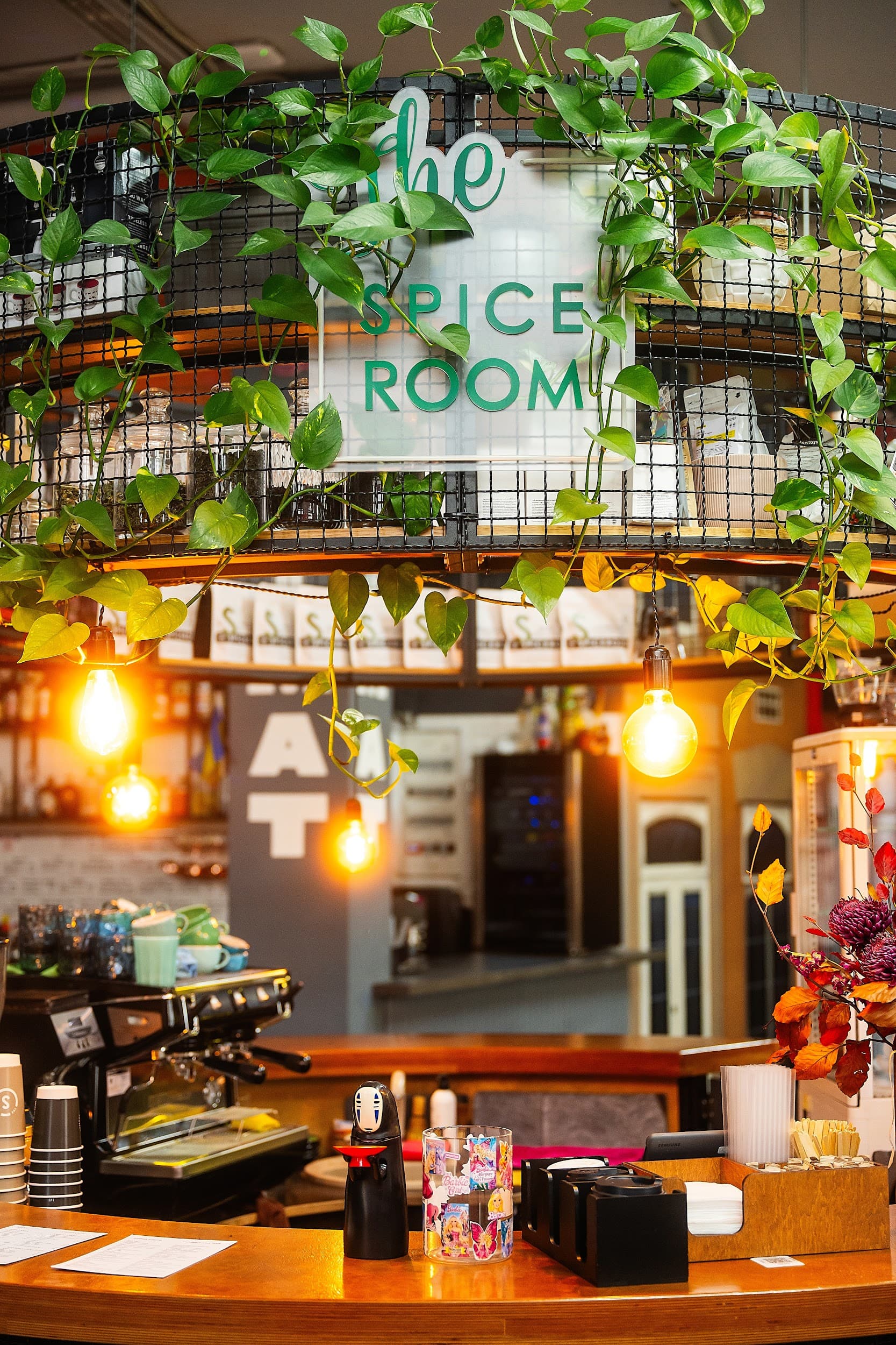 The Spiceroom - фото 2