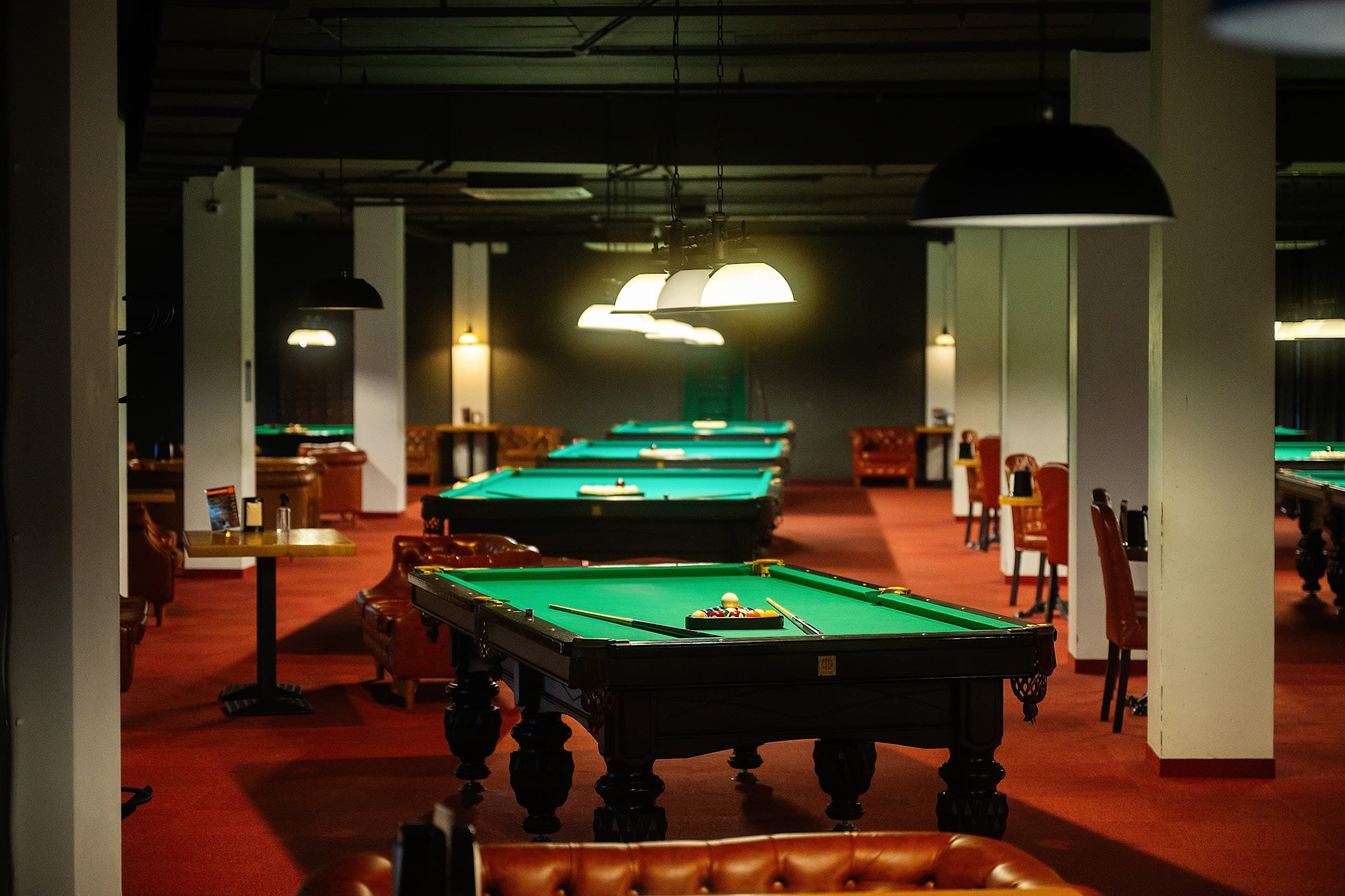 George’s club - фото 3