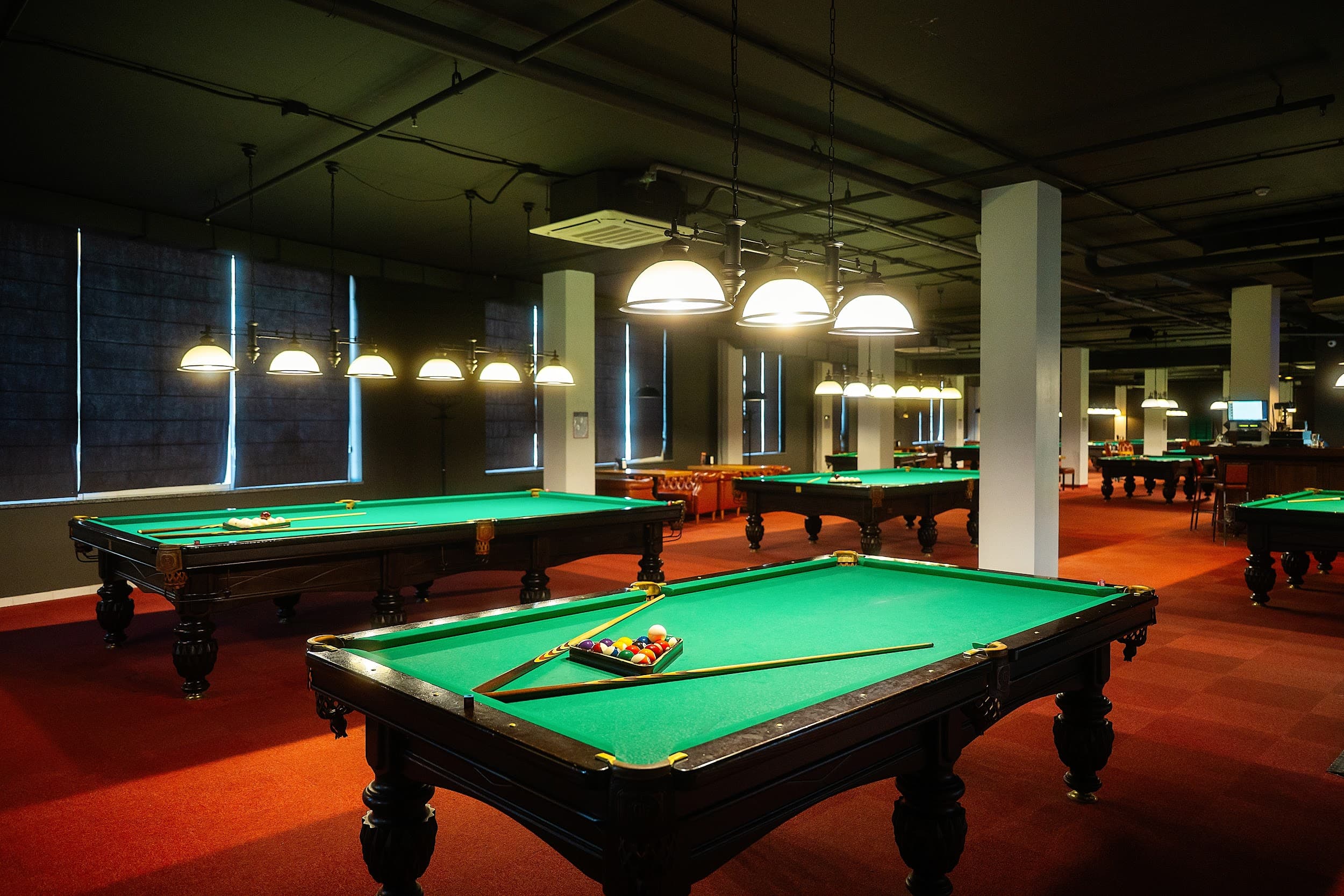 George’s club - фото 4