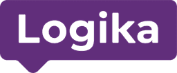 Logika School  logo