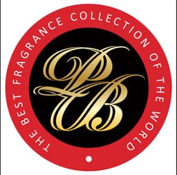 Perfumes Bar logo