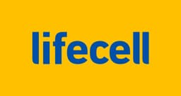 lifecell  logo