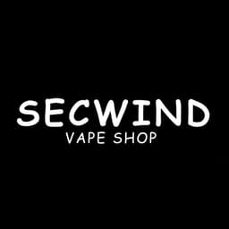 SECWIND logo