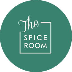 The Spiceroom  logo
