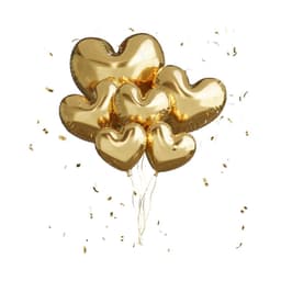 Kviten Balloons logo