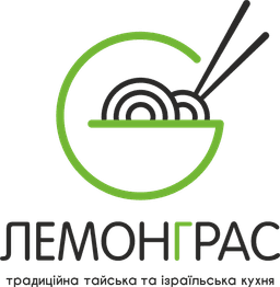 ЛЕМОНГРАС logo