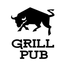 Grill Pub logo
