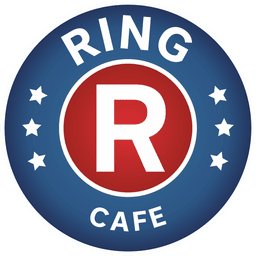 Ring Cafe logo